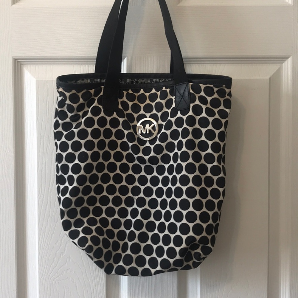 Michael Kors tote